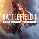 Battlefield 1 Digital Deluxe Edition