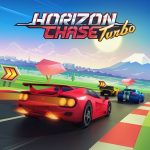 Horizon Chase Turbo