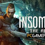 INSOMNIA The Ark