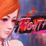 FIGHT ANGEL