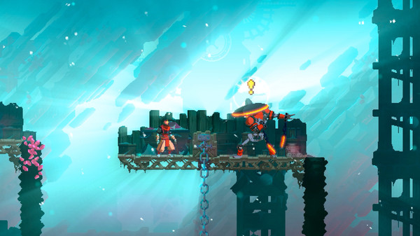 Dead-Cells-game pc