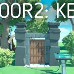 Door 2 Key SKIDROW , Torrent Free Download