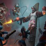 BDSM Big Drunk Satanic Massacre Afro Lou SKIDROW, torrent free download