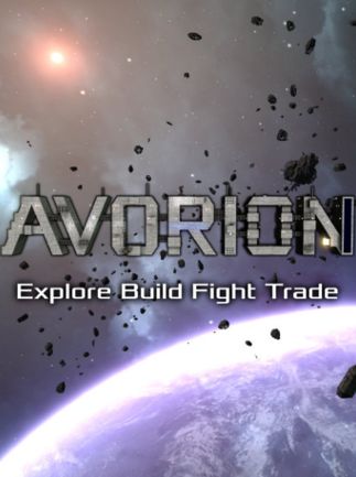 Avorion v2.0