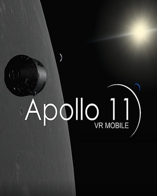 APOLLO 11 HD VR