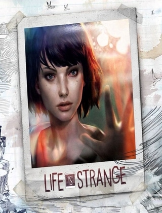 LIFE IS STRANGE COMPLETE SEASON