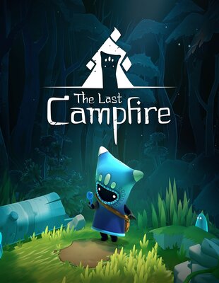 THE LAST CAMPFIRE