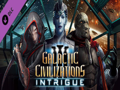 Galactic.Civilizations III v3.20 Incl DLCs