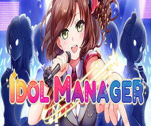 Idol Manager v07.08.2021