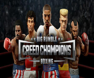 Big Rumble Boxing Creed Champions-Repack