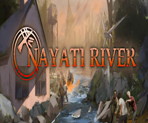 Nayati River Build 7339724