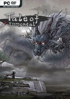 Tale of Immortal English Version