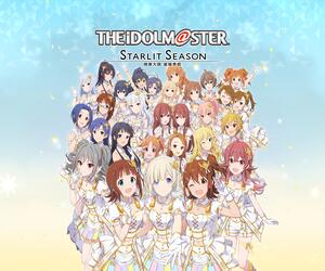 The Idolmaster Starlit Season
